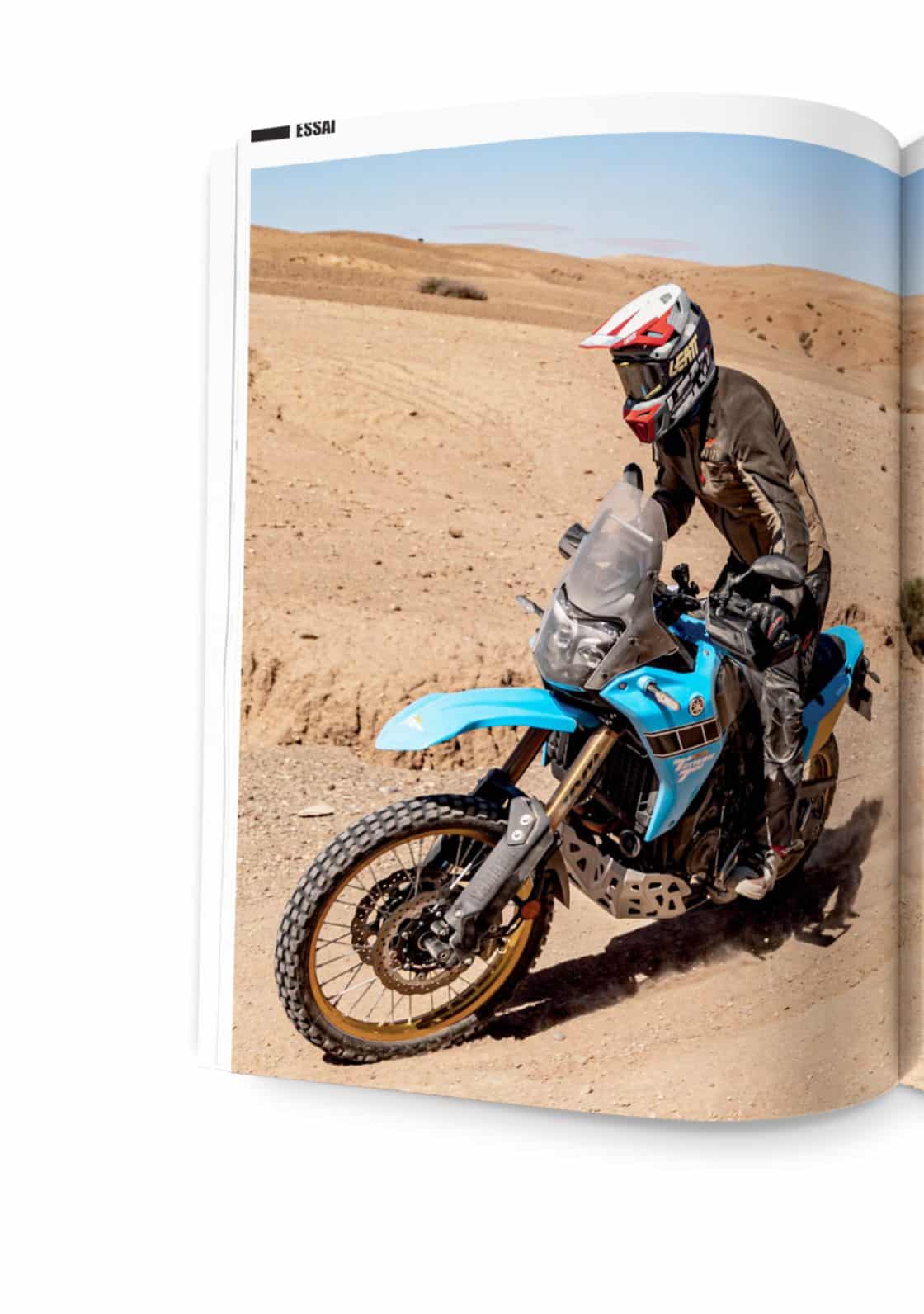 Trail Adventure 41