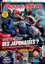 Sport-Bikes Magazine n°145