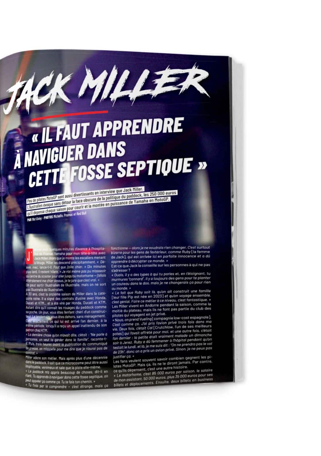Sport-Bikes Magazine n°145