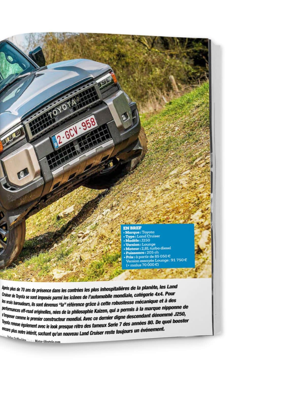 4x4 88