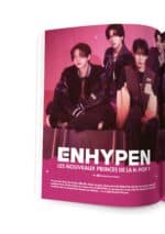 K-POP MAG 1