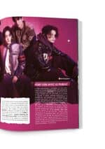 K-POP MAG 1