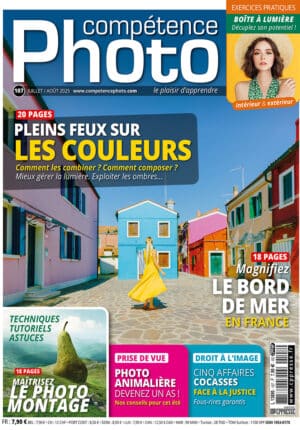 Compétence Photo N°107