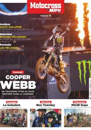 Motocross by MX2K n°18