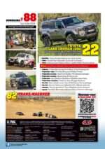 g4x4 88 sommaire