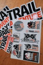 stickers TAD25