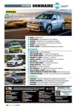 Génération Electrique & Hybride n°20