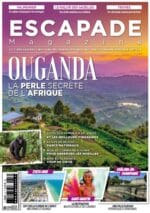 Escapade Magazine n°16