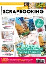 Culture Scrapbooking n°19