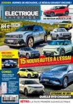 Génération Electrique & Hybride n°20