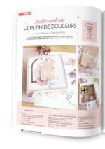 Culture Scrapbooking n°19