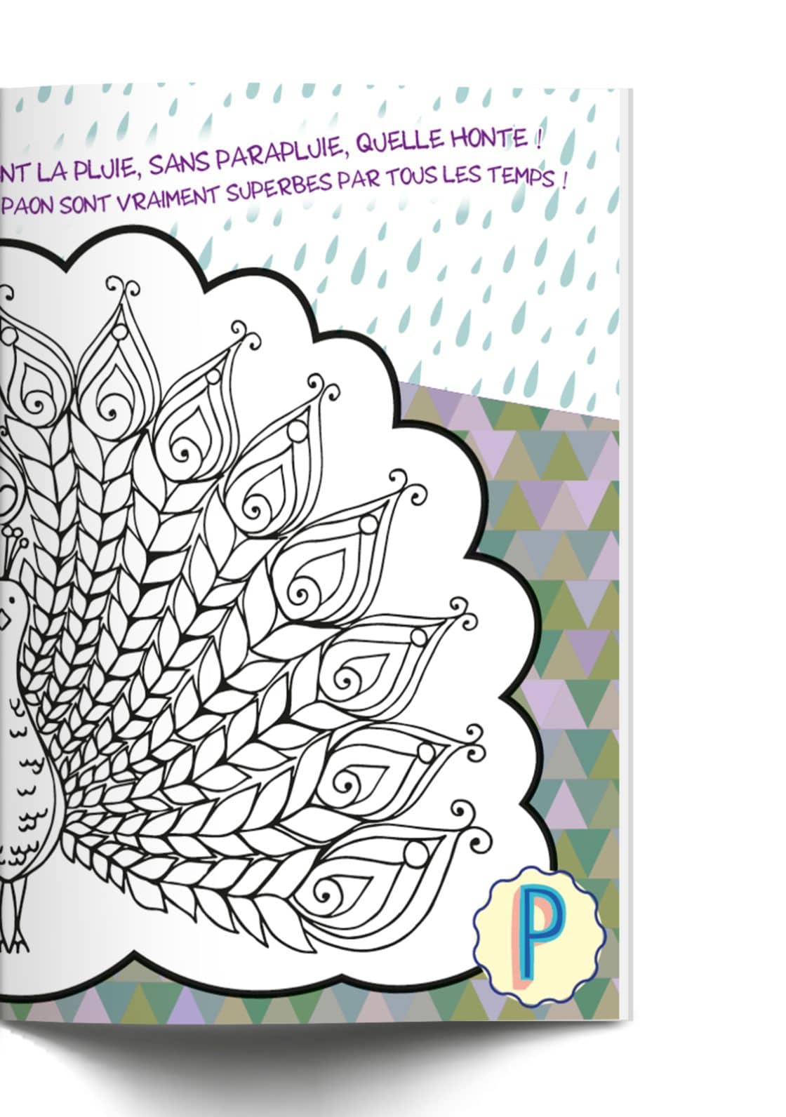 Les Coloriages des Animaux n°3