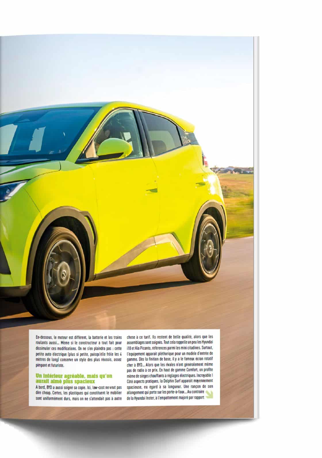 Génération Electrique & Hybride n°20