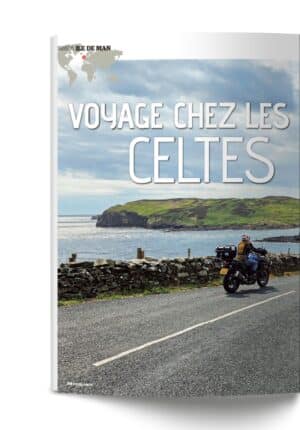 Voyage à Moto n°27