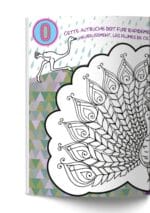 Les Coloriages des Animaux n°3