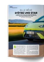 Génération Electrique & Hybride n°20
