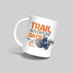 Mug Trail Adventure Days 2025