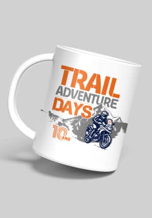 Mug Trail Adventure Days 2025