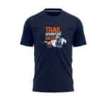 Tee shirt trail adventure days 2025