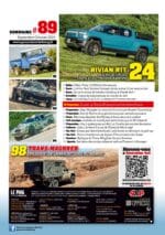 Génération 4X4 Magazine n°89