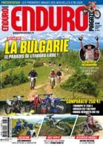 Enduro Magazine n°136
