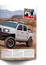 Génération 4X4 Magazine n°89