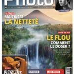 Compétence Photo numéro 108, couverture magazine