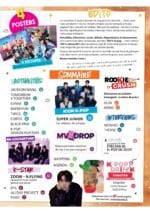 K-Pop Mag n°2