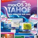Compétence Mac n°90