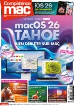 Compétence Mac n°90