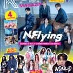 Kpop Magazine 2