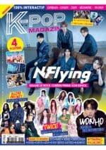 K-Pop Mag n°2