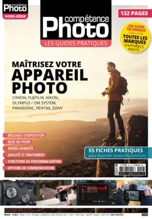 Compétence Photo Hors-Série n°18