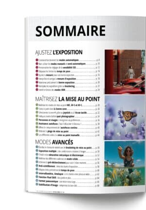 Compétence Photo Hors-Série n°18