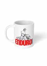Mug Enduro Magazine