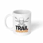 Mug Trail Adventure Magazine