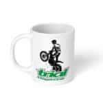 Mug Trial Magazine