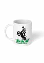 Mug Trial Magazine
