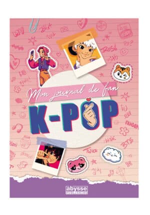 k-pop