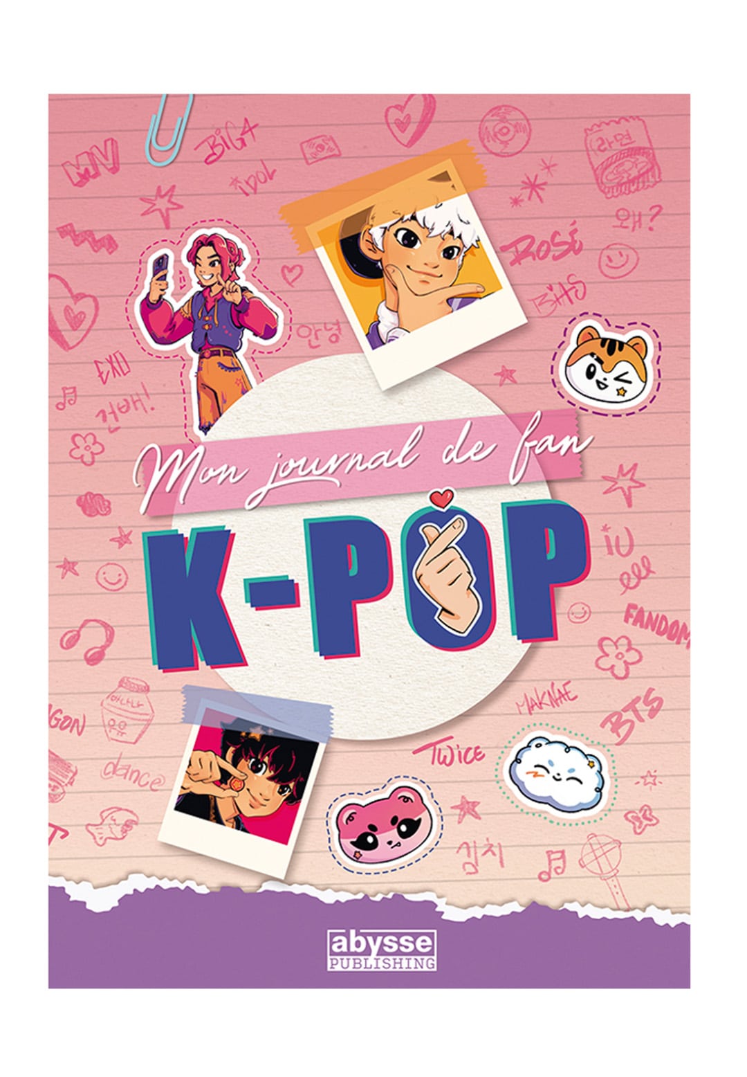 abo-journal-kpop k-pop