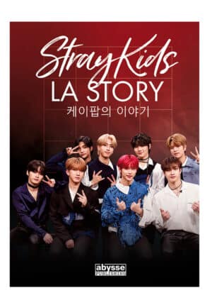 Stray kids