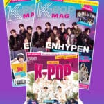 Hors Série K-Pop