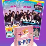K-pop