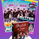 Stray kids