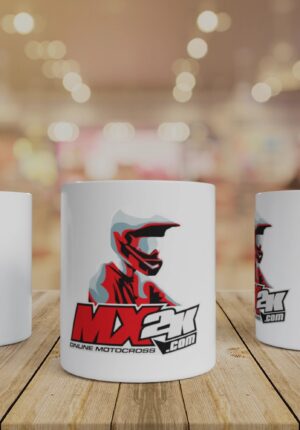 Mug MX2K.com