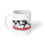Mug Sport-Bikes Magazine