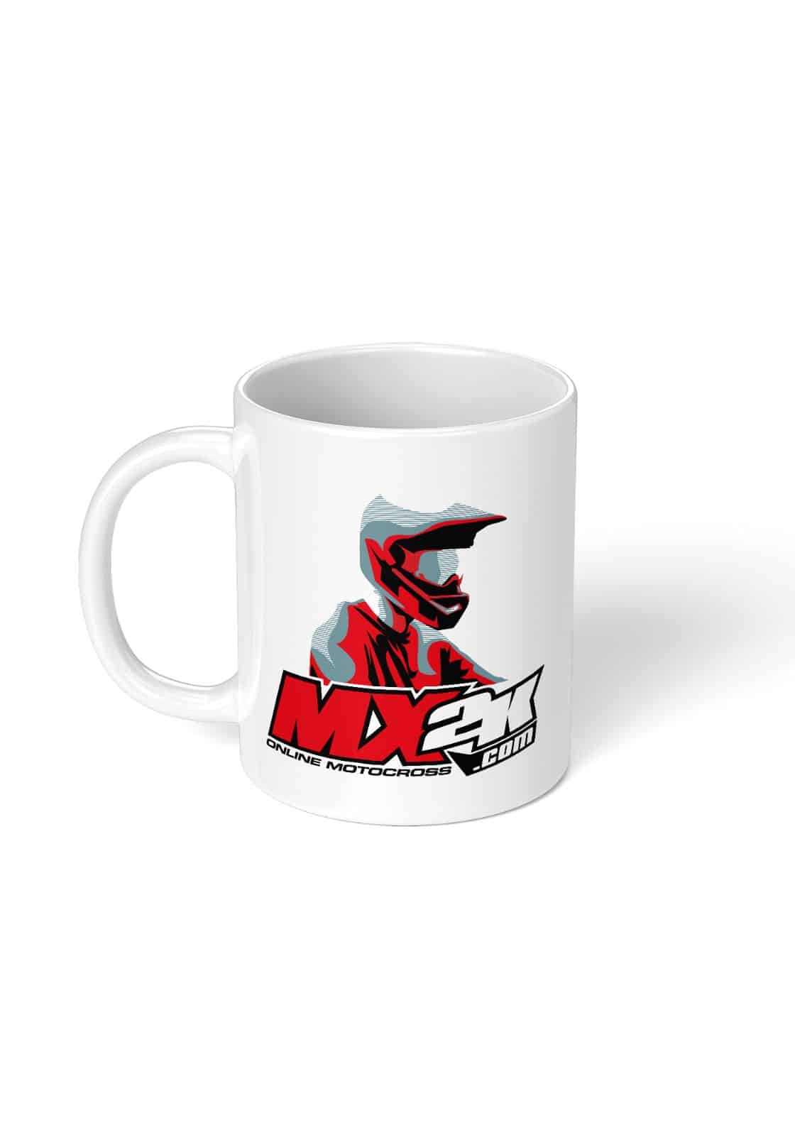 Mug MX2K.com Mug MX2K.com