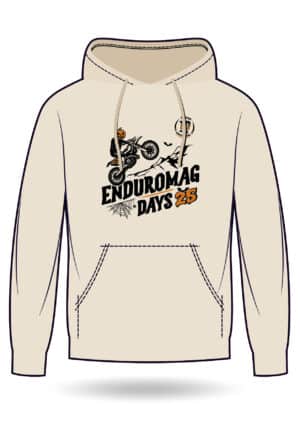 Sweat Enduro Mag Days 2025