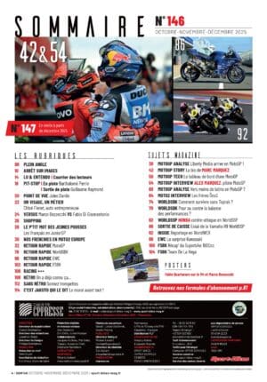 Sport-Bikes n°146