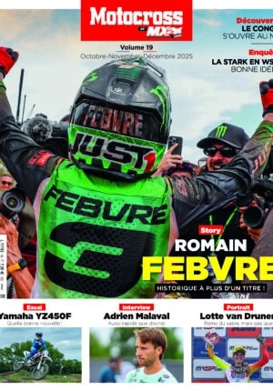 Motocross by MX2K n°19